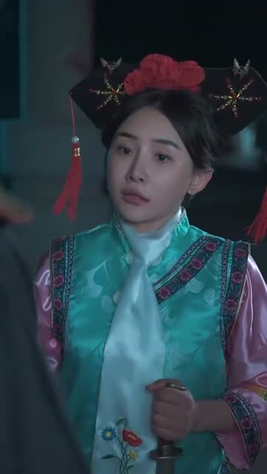 我的男友是王爷(80集) 我的男友是王爷(80集)短剧演员排行榜