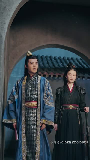 王行天下（100集）在哪看