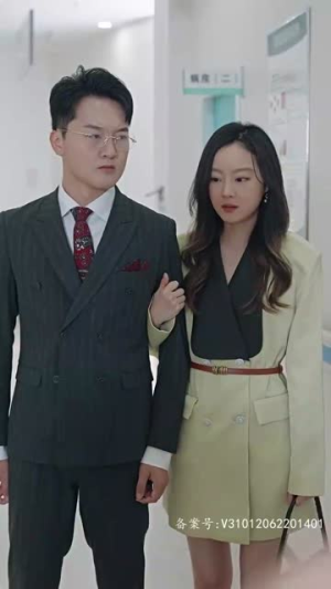 2.女主她一心只想搞事业(100集) 2.女主她一心只想搞事业(100集)在哪个平台看好