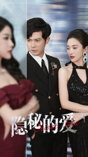 隐秘的爱(80集) 隐秘的爱(80集)真的好看吗