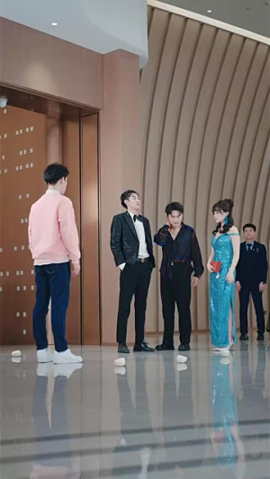 反转战神（79集）短剧中追到爽