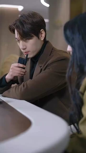 假面攻瑰（77集）最新短剧抢先看