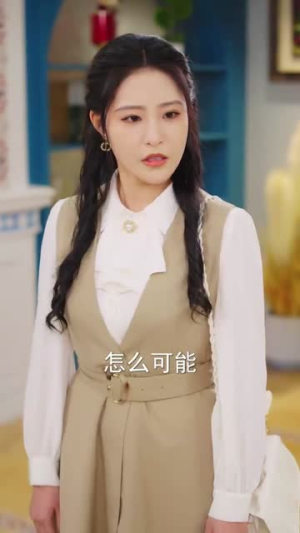 褚总夫人要离婚（94集）每日分享短剧