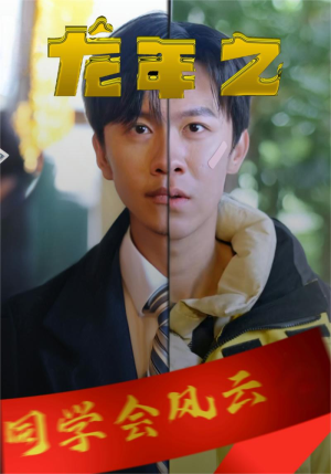 龙年之同学会风云（94集）流畅播放免费看