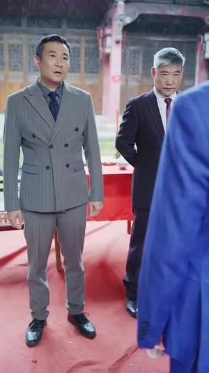 长兄如父(70集) 长兄如父(70集)短剧在哪里看