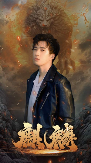 新麒麟(90集) 新麒麟(90集)好看的国产短剧