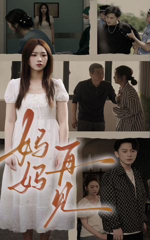 妈妈,再见(28集) 妈妈,再见(28集)热门短剧抢先看