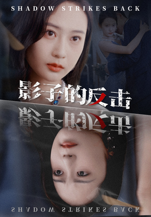 影子的反击（31集）短剧越看越精彩