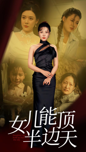 女儿能顶半边(82集) 女儿能顶半边(82集)独家资源免费看