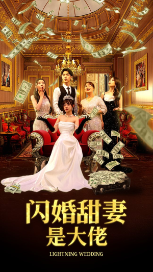 闪婚甜妻是大佬（76集）超甜短剧抢先看