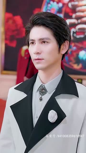 傲视天官（80集）大结局完美收官