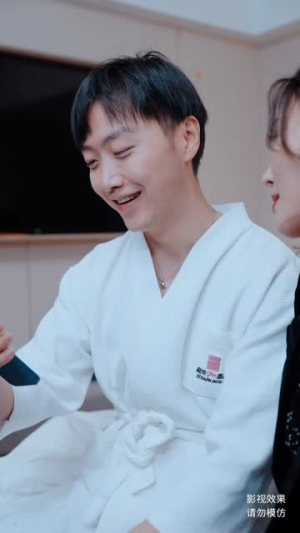 陈博的幸福生活（64集）精彩片段