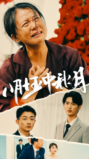 八月十五中秋月(64集) 八月十五中秋月(64集)亿万短剧抢先看