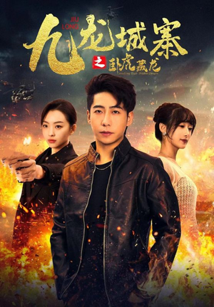九龙城寨之卧虎藏龙（80集）精彩连连免费看