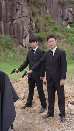 大上海之一生所爱（75集）热播短剧来袭