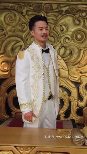 豪霸天下(100集) 豪霸天下(100集)短剧精彩不断