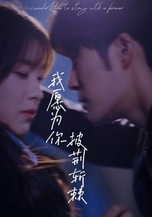 我愿为你披荆斩棘(88集) 我愿为你披荆斩棘(88集)海量资源免费看