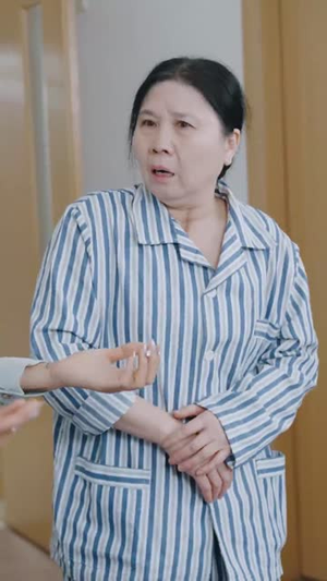 烟火里的尘埃（70集）短剧追不停