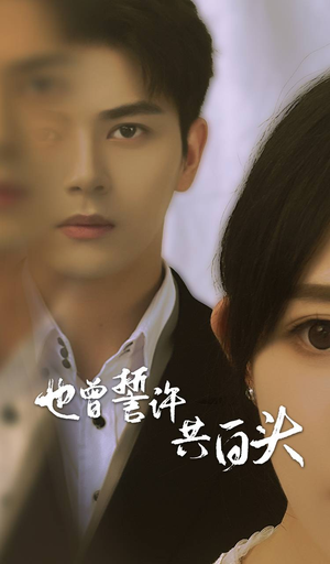 也曾誓许共白头（60集）热门短剧免费看