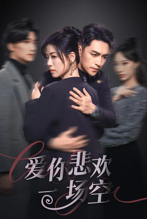 12.爱你悲欢一场空(30集) 12.爱你悲欢一场空(30集)短剧全集免费看