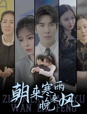 朝来寒雨晚来风（87集）红果短剧免费看