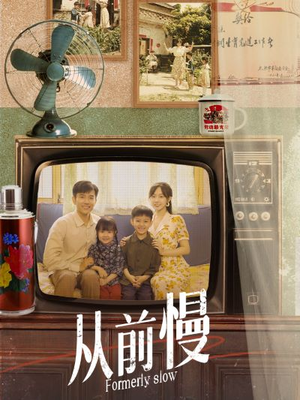 从前慢（70集）热门短剧推荐