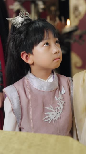 皇子寻亲记(66集) 皇子寻亲记(66集)短剧片段推荐