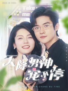 天降男神宠不停（100集）河马免费短剧