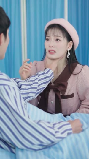 许你一生璀璨(41集) 许你一生璀璨(41集)短剧抢先看全集