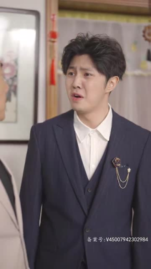 许她一世繁华(83集) 许她一世繁华(83集)短剧