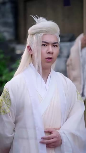 不修炼照样能斩神(76集) 不修炼照样能斩神(76集)超好看古装短剧