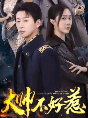 大帅不好惹（79集）最火的短剧