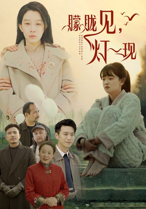 10.朦胧见灯一现(37集) 10.朦胧见灯一现(37集)看过的人都说好