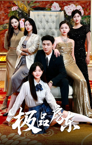 极品房东(36集) 极品房东(36集)红果短剧看全集