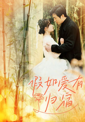 假如爱有归宿(73集) 假如爱有归宿(73集)好看吗