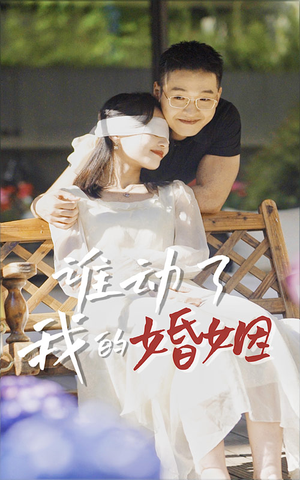 谁动了我的婚姻(24集) 谁动了我的婚姻(24集)短剧后续更精彩