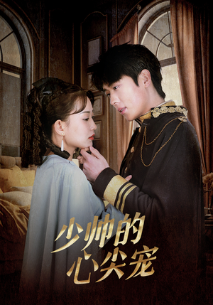 少帅的心尖宠（85集）全剧看到大结局