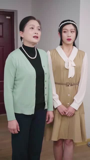 喜欢你的第十年（39集）悬疑短剧推荐