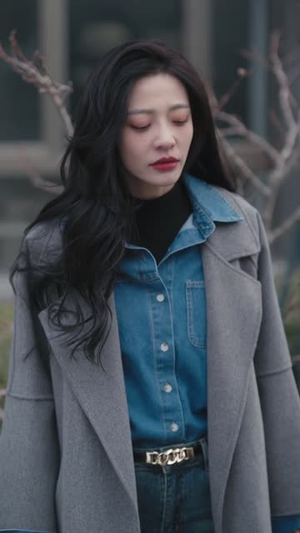 忠犬与野蔷薇（67集）免费版