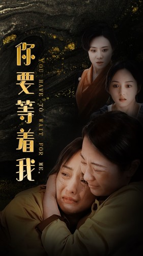 你要等着我（85集）在哪看是免费的