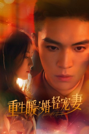 重生暖婚轻宠妻(70集) 重生暖婚轻宠妻(70集)在哪个平台看好