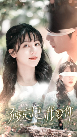不要忘记我爱你(69集) 不要忘记我爱你(69集)推荐热门短剧