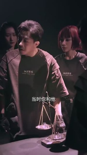 困兽游戏百亿为王(85集) 困兽游戏百亿为王(85集)短剧热播抢先看