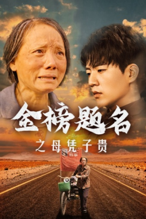 金榜题名之母凭子贵（61集）免费观看完整版