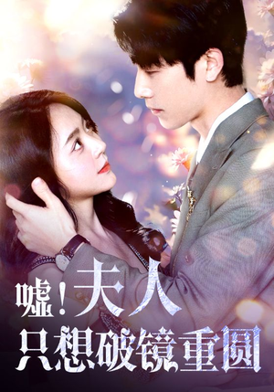 嘘！夫人只想破镜重圆（80集）熬夜追短剧
