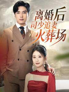 离婚后司少追妻火葬场(87集) 离婚后司少追妻火葬场(87集)精彩短剧下载