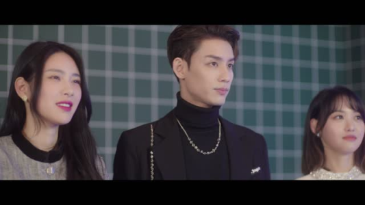 嘶哈 这个男人有点儿帅 （115集）在哪个平台看