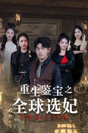 鉴宝之逆转人生（80集）在线免费观看