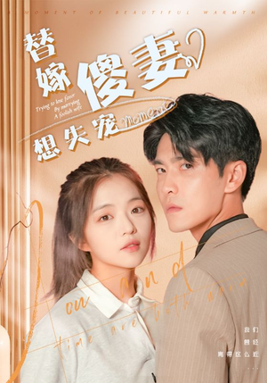 替嫁傻妻想失宠（93集）流畅播放免费看