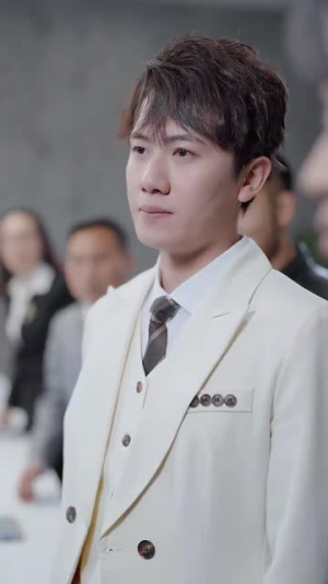 我和首富交换了人生（92集）80到100集